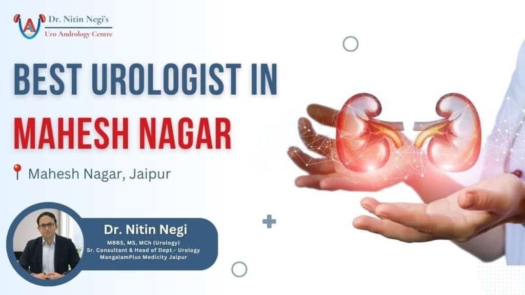 Mahesh nagar